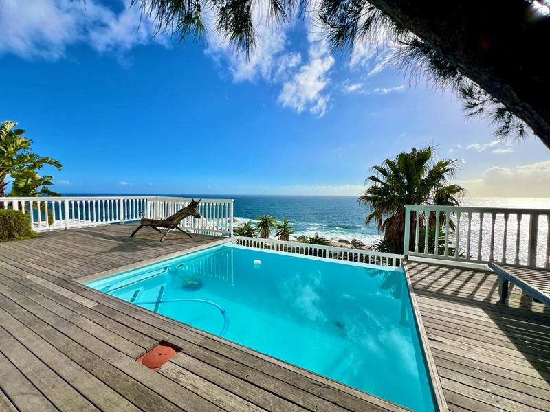 To Let 1 Bedroom Property for Rent in Llandudno Western Cape